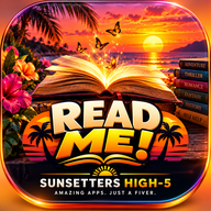 READ ME! icon